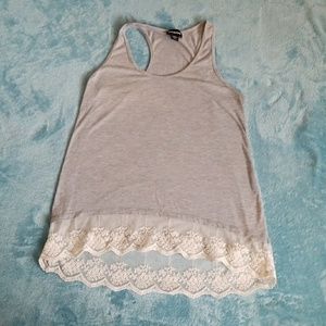 Women's tank